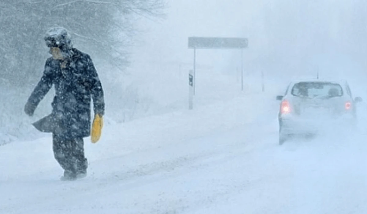 ەلىمىزدىڭ بىرقاتار وڭىرىندە بۇرقاسىن كۇتىلەدى