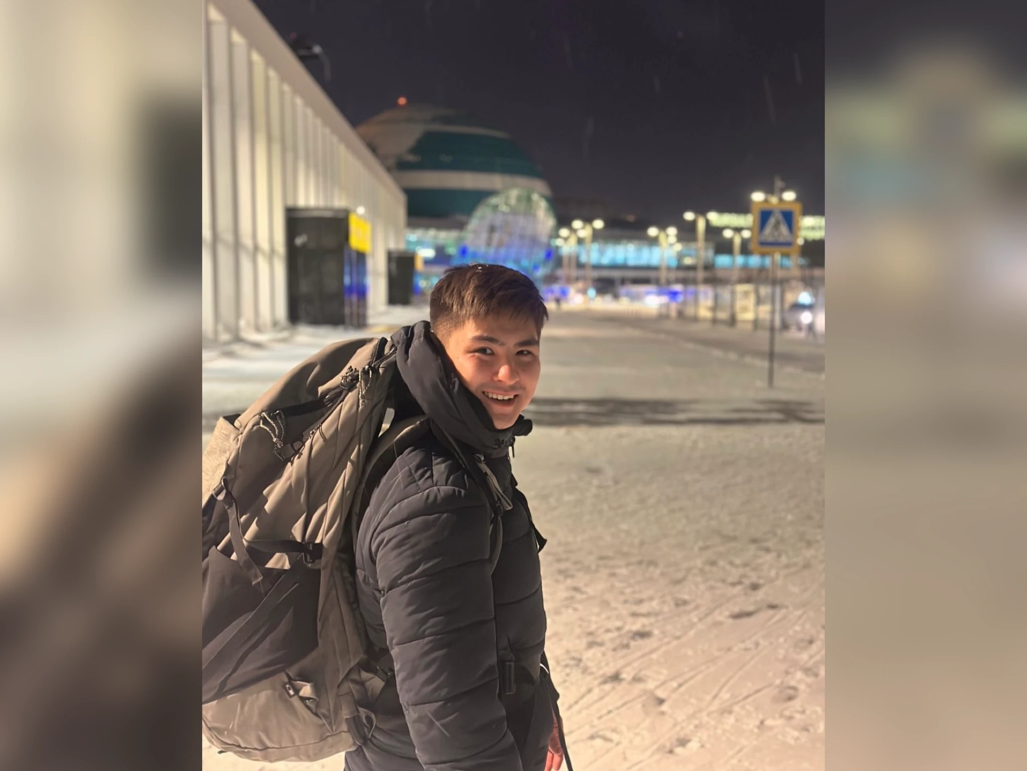 «باس پروكۋرورعا حات جولدادىق»: بەلگيالىق اسىراپ العان قازاق بالاسىنىڭ وقيعاسى كۇردەلى