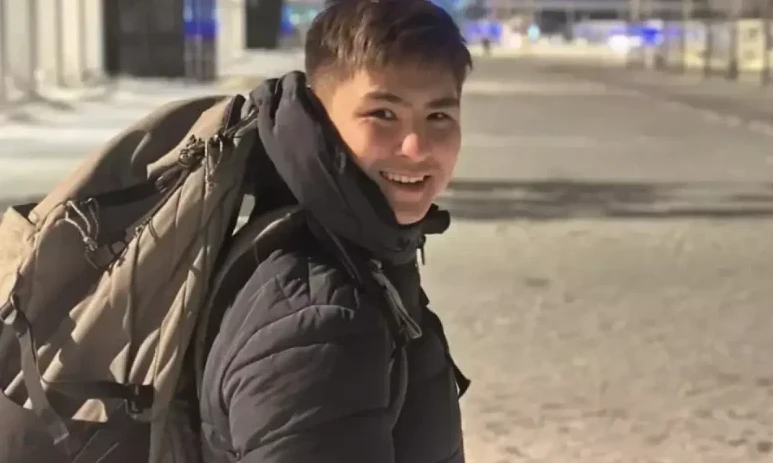 «جانىبەكتىڭ اكەسى بولۋى مۇمكىن». دنق ساراپتاماسىنىڭ ناتيجەسى بەلگىلى بولدى