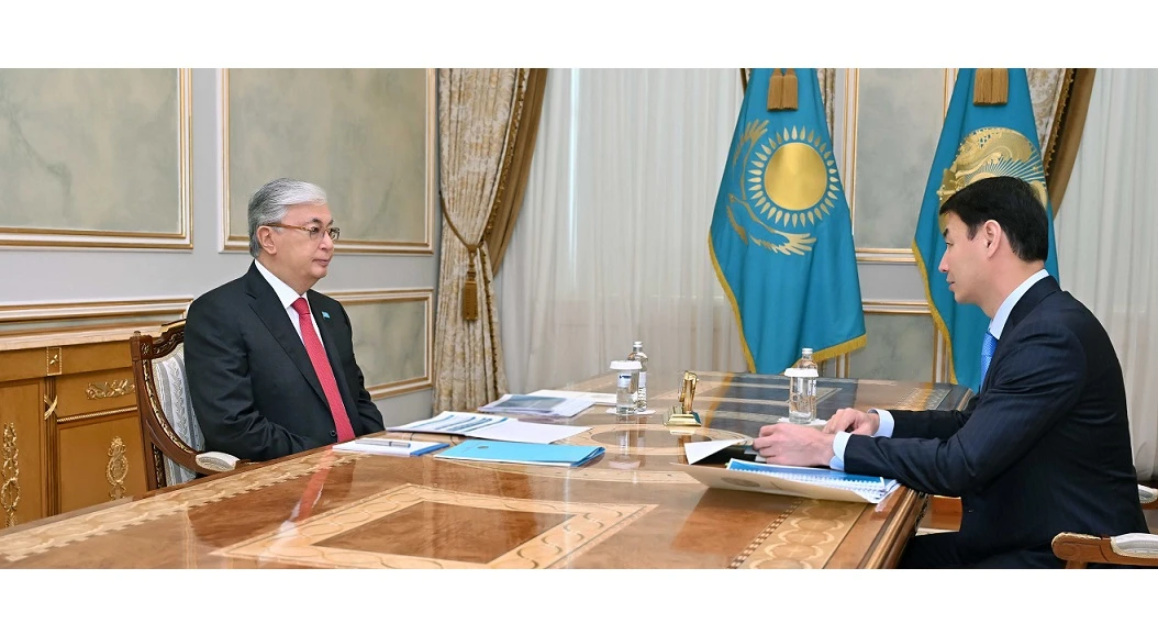 پرەزيدەنت تۇركىستان وبلىسى تۇرعىندارىنىڭ ءال-اۋقاتىن ارتتىرۋدى تاپسىردى