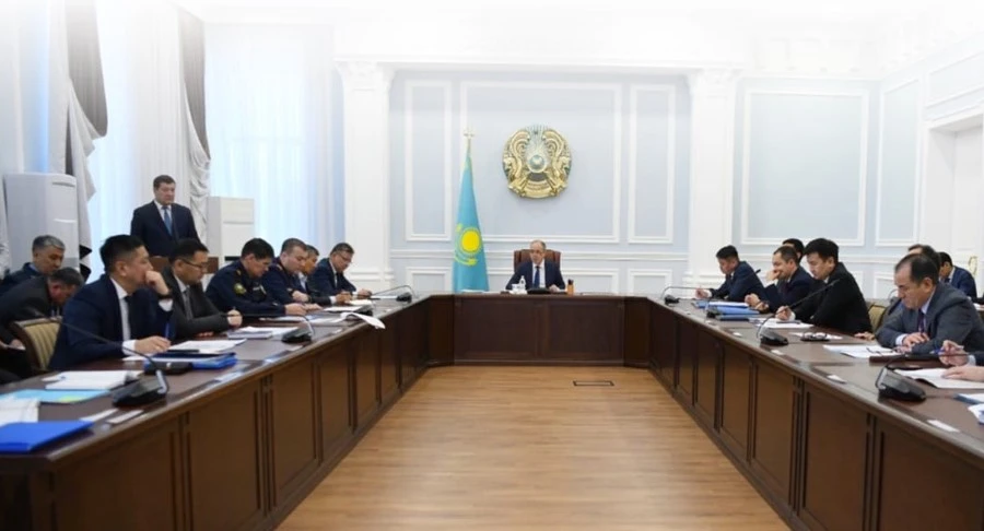 باتىستا تاسقىن قاۋپى بار ما؟