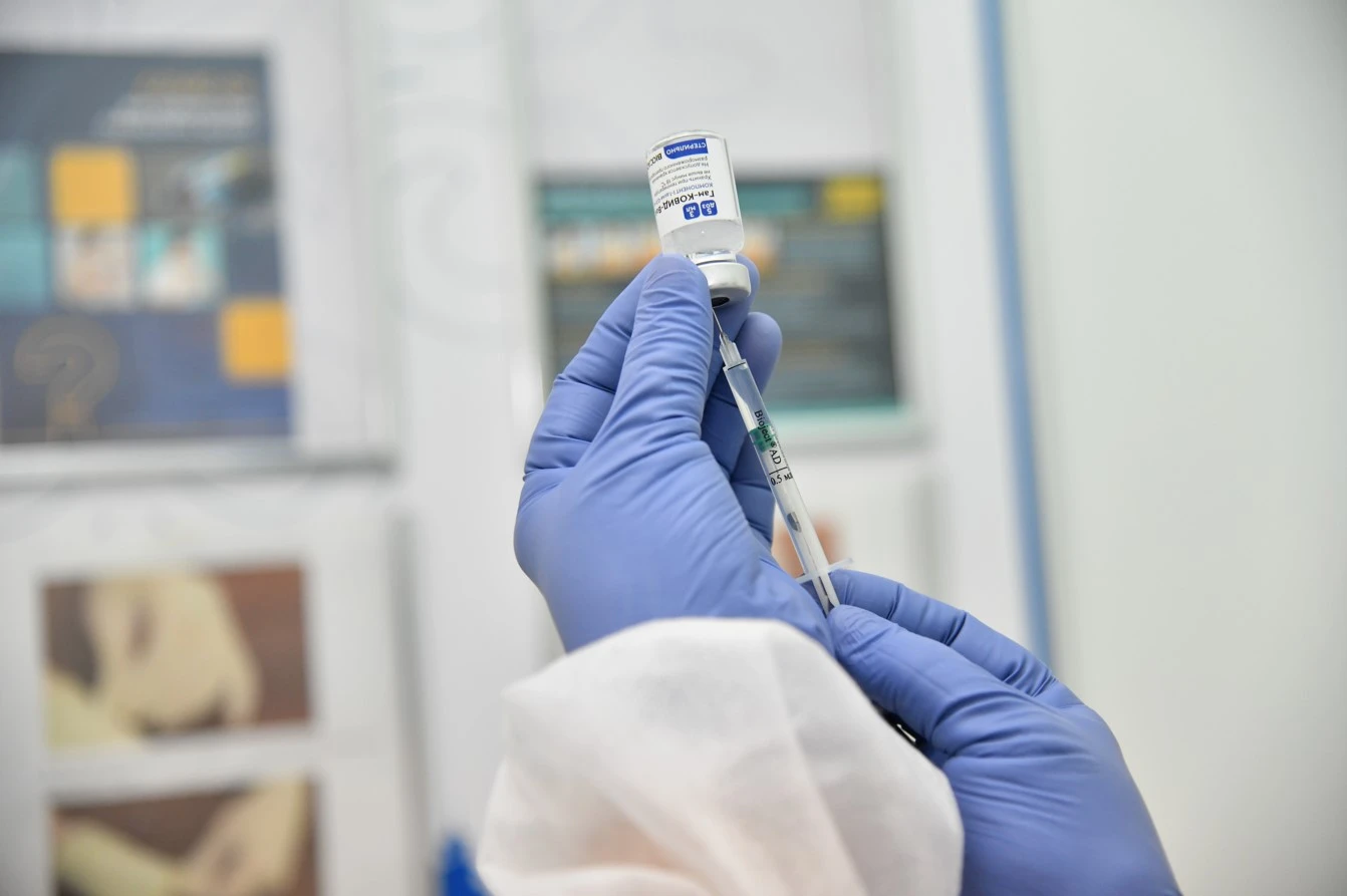 قوعامدىق يممۋنيتەت الىنباس قامال ما؟