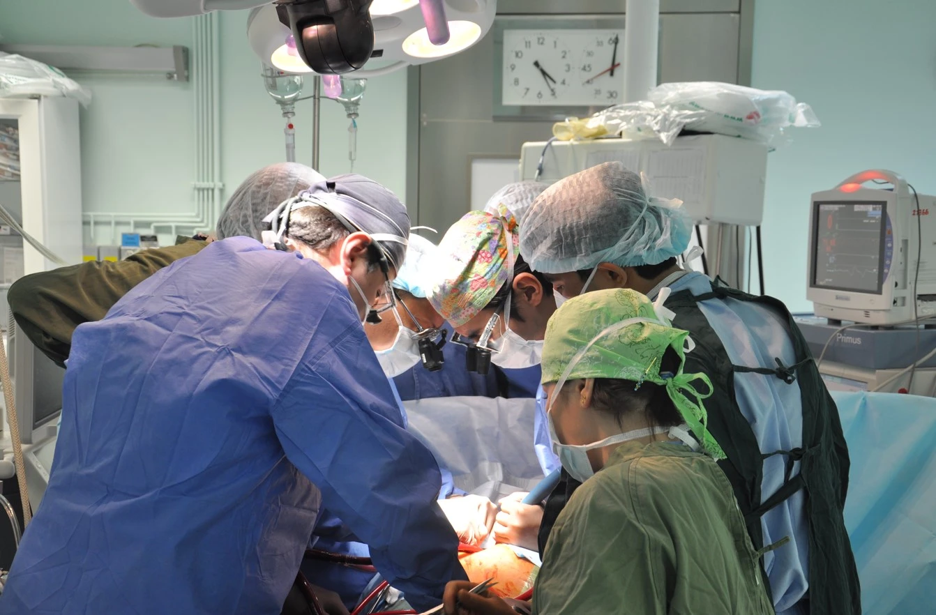 دارىگەرلەردىڭ قايىرىمدىلىعى