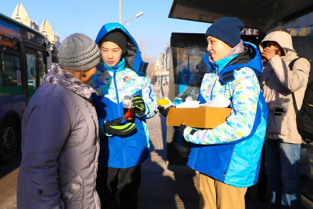 جاقسىلىق جۇرگەن جەردە تارشىلىق بولمايدى