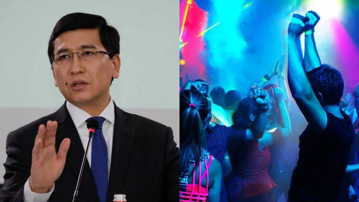 «مۇعالىمدەر دە قاراپايىم ادامدار». ايماعامبەتوۆ مۇعالىمدەرگە اراشا ءتۇستى