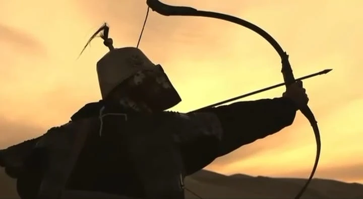 كۇللى الەم كوز تىككەن جارىستىڭ تيزەرى جاريالاندى