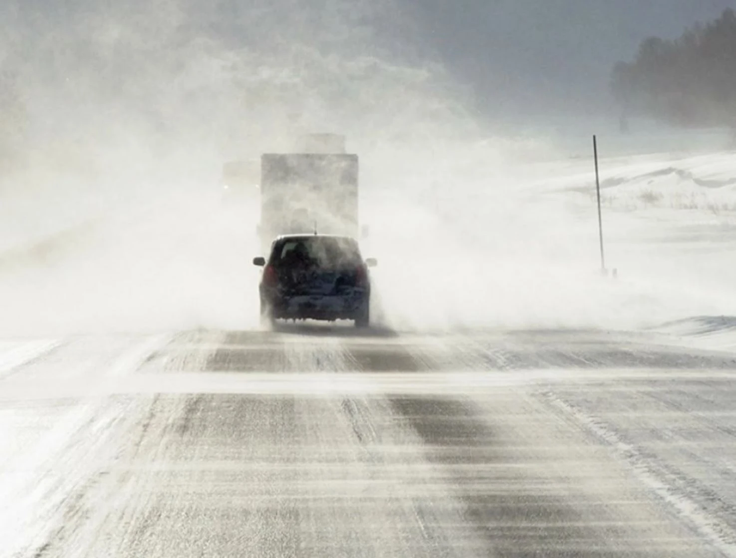 قارا جولدىڭ ۇستىندەگى قاسىرەت