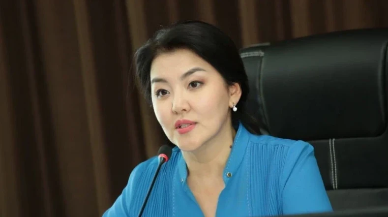 اعزا مۇشەلەرىمدى دونور رەتىندە بەرۋگە كەلىسەمىن - دەنساۋلىق ساقتاۋ ءمينيسترى