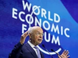 داۆوس فورۋمى: جاھان ەكونوميكاسى ەڭسە تىكتەي مە؟