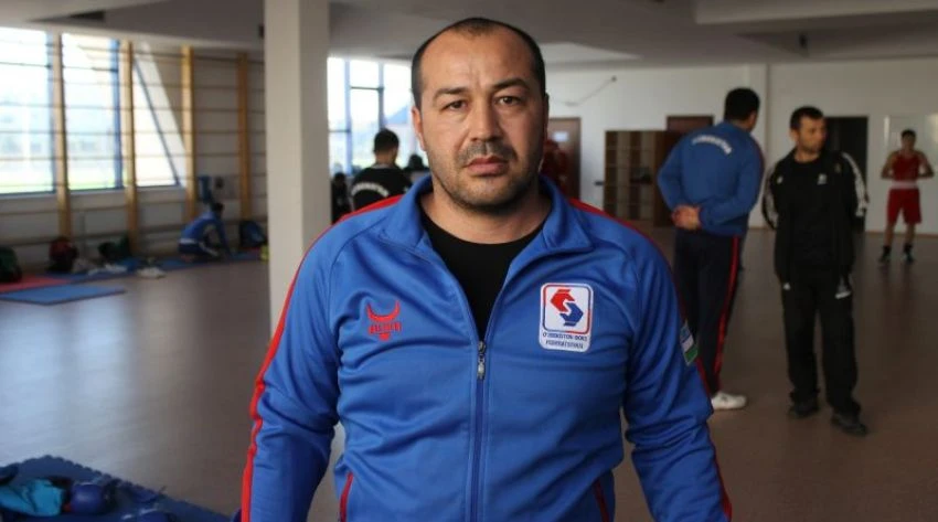 تولقىن قىلىشەۆ: بىزگە قازاق بوكسىنىڭ مىقتى بولعانى كەرەك