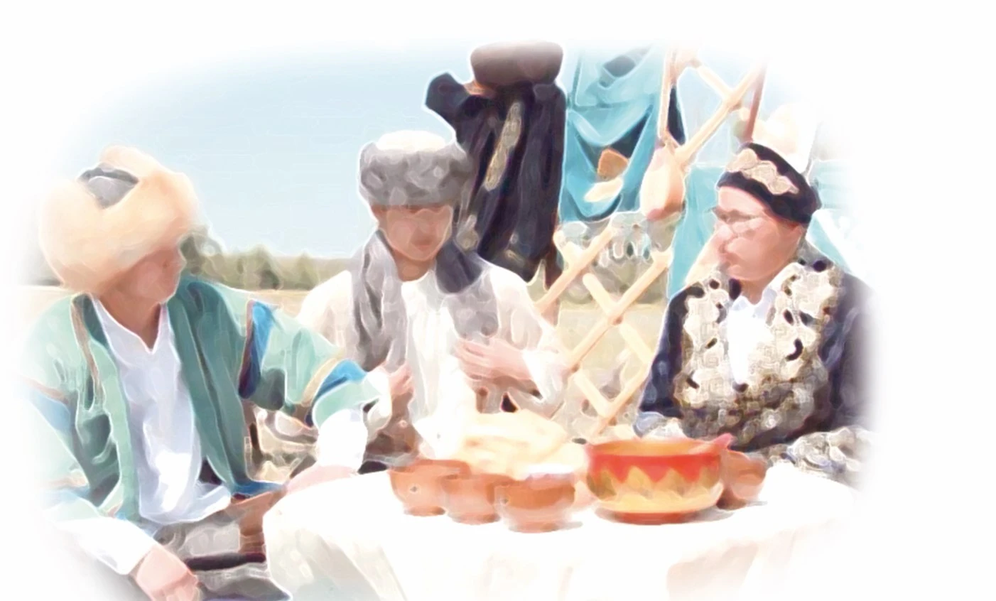 تاربيەنىڭ سيقى