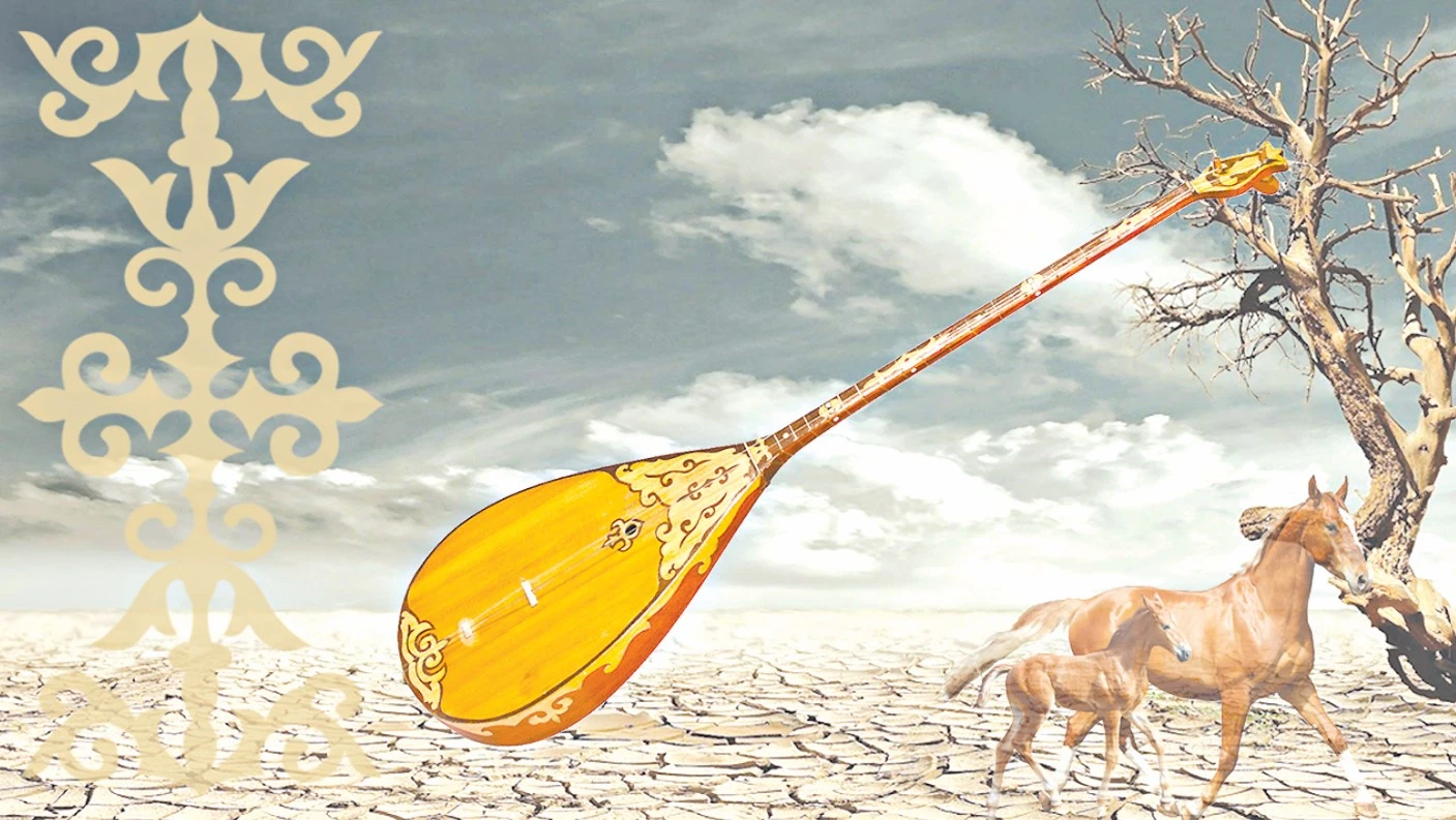 دومبىراعا قول سوقپا