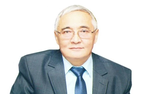 ەلدىككە ۇيىسۋدىڭ باعدارى