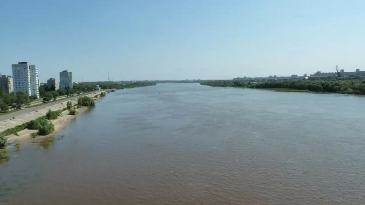 ارادا 27 جىل ءوتتى. قازاقستان حالىقارالىق كونۆەنتسياعا قوسىلدى