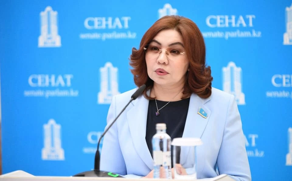 جاڭا قوعامدىق سانا - ادىلەتتى قازاقستاندى قالىپتاستىرۋشى كۇش