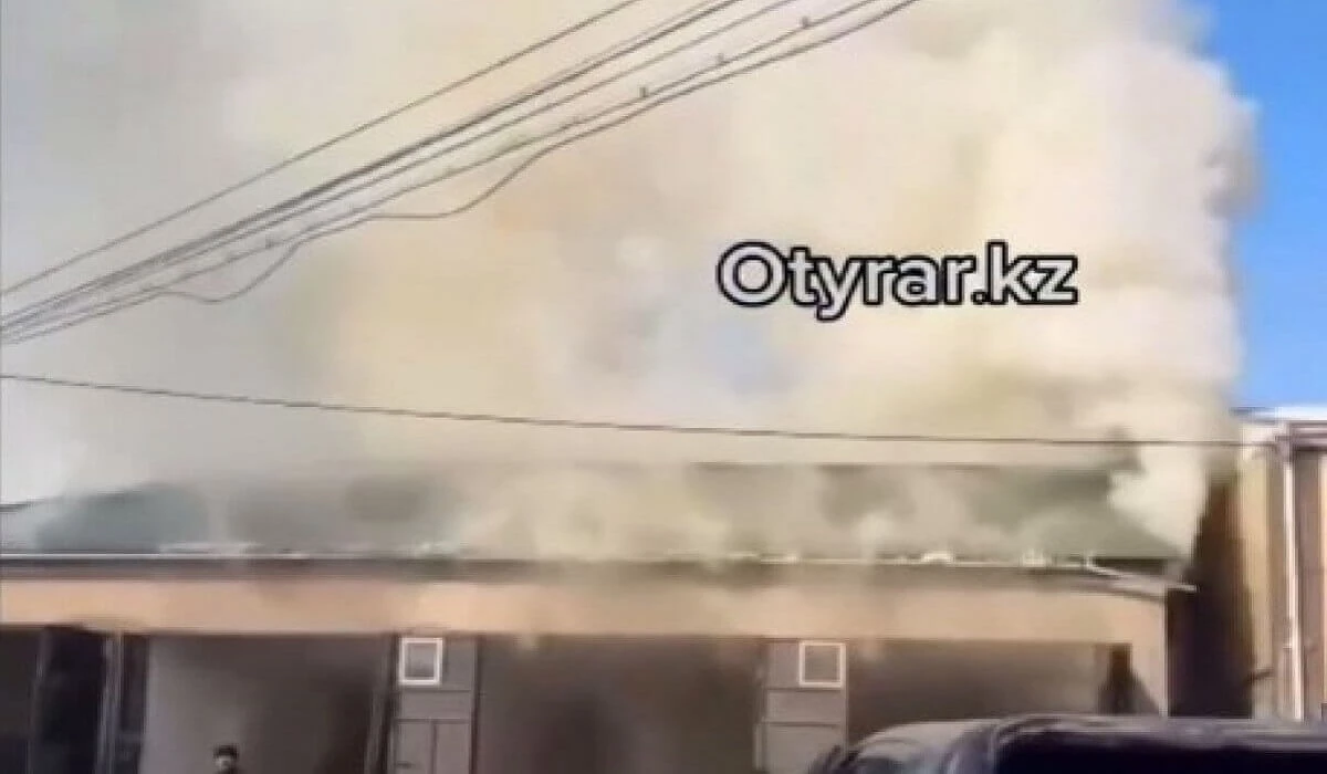 ارىستا جارىلىس بولىپ, ەكى ادام اۋىر حالدە اۋرۋحاناعا جەتكىزىلدى