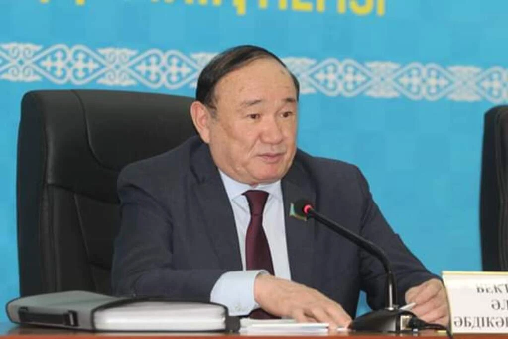 «ءۇش مىڭ جىلدىق تاريحى بار». سەناتور  ۇلىق مەرەكەنى قالاي تويلاۋ كەرەكتىگىن ايتتى