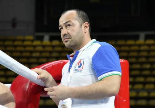 تولقىن قىلىشەۆ وزبەكستانعا وليمپيادا جۇلدەسىن سىيلايتىن بوكسشىلاردى اتادى