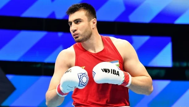 «ءباحوديردى تالاي ساباعانمىن». بوكستان وزبەكستان قۇراماسىنىڭ باس باپكەرى جالولوۆتىڭ قالاي چەمپيون بولعانىن ايتتى