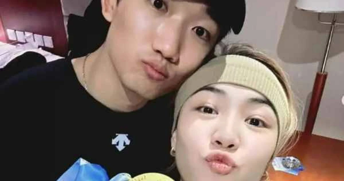 تانىمال سپورتشى قازاق قىزى قىتاي چەمپيونىنا تۇرمىسقا شىعادى