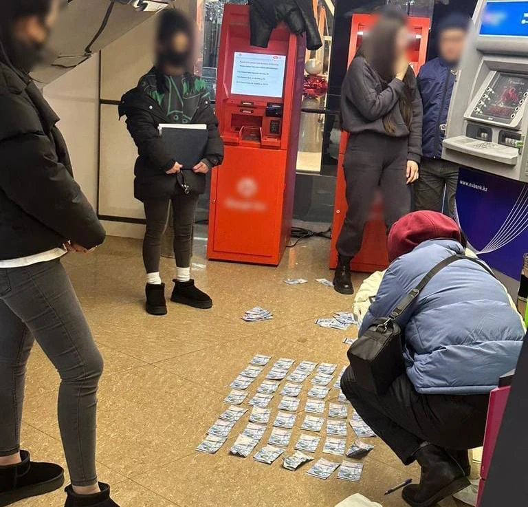 «قوماقتى قارجى تالاپ ەتكەن». بوپسالاۋشىنىڭ قانشا ميلليون تەڭگە سۇراعانى ايتىلدى