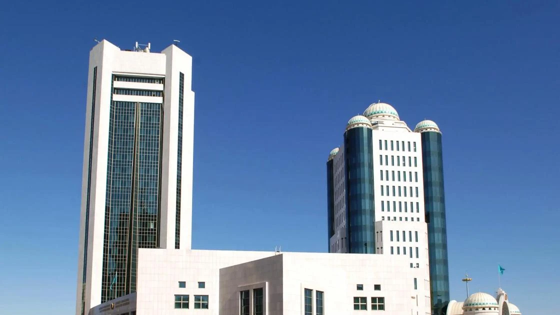 پارلامەنت اسكەريلەردىڭ بۇۇ ميسسيالارىنا قاتىسۋى تۋرالى جولداۋىن ماقۇلدادى