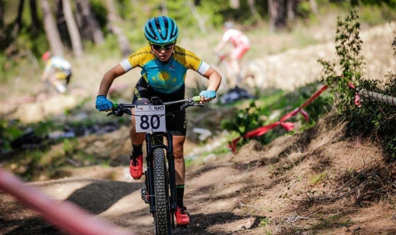 بارلىعىنا ءبىر مەدال