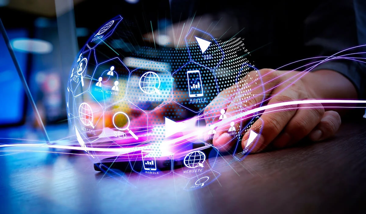 جاڭا تسيفرلىق سەرۆيستەر