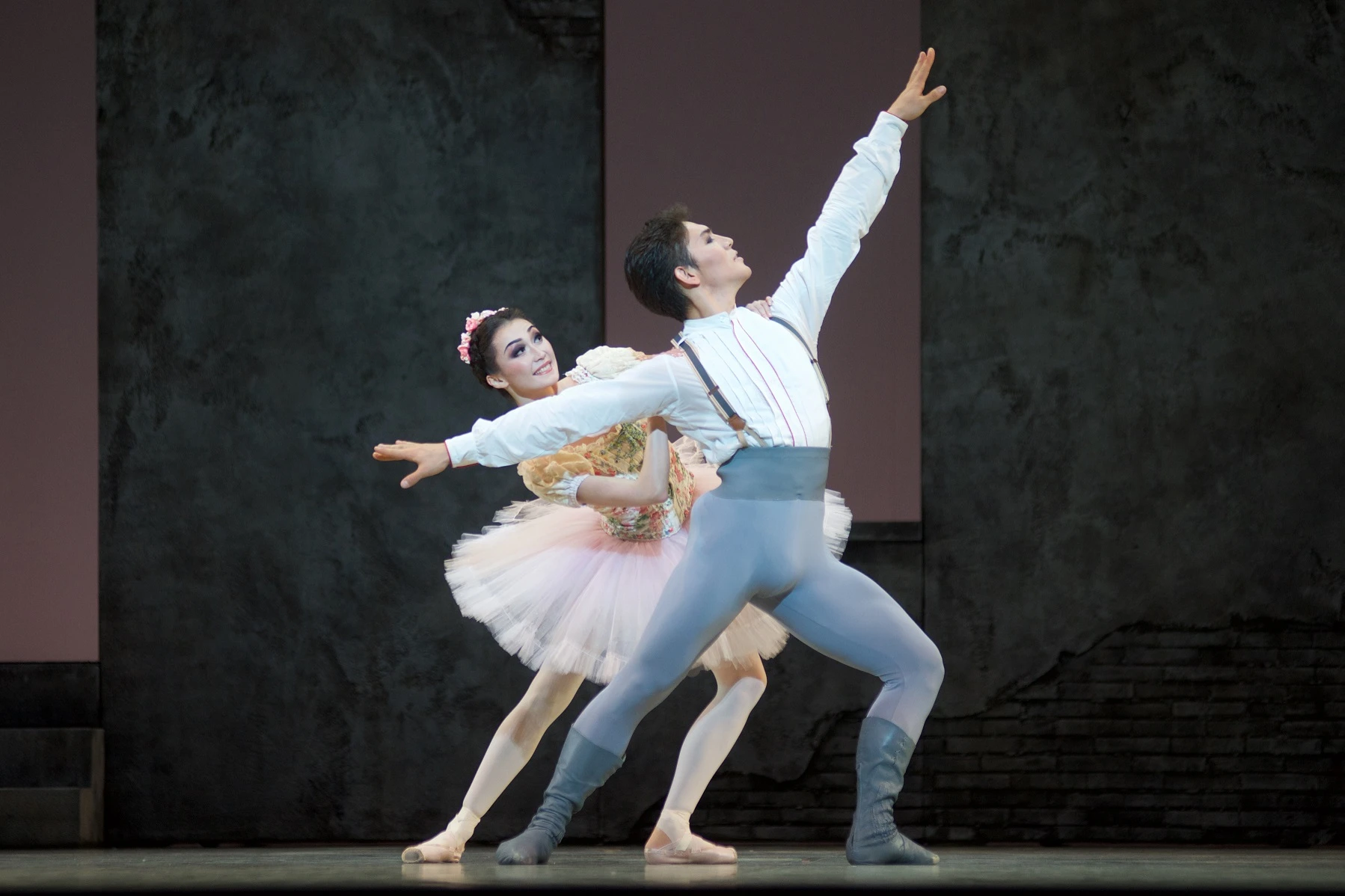 حورەوگرافتىڭ عاسىر تويى