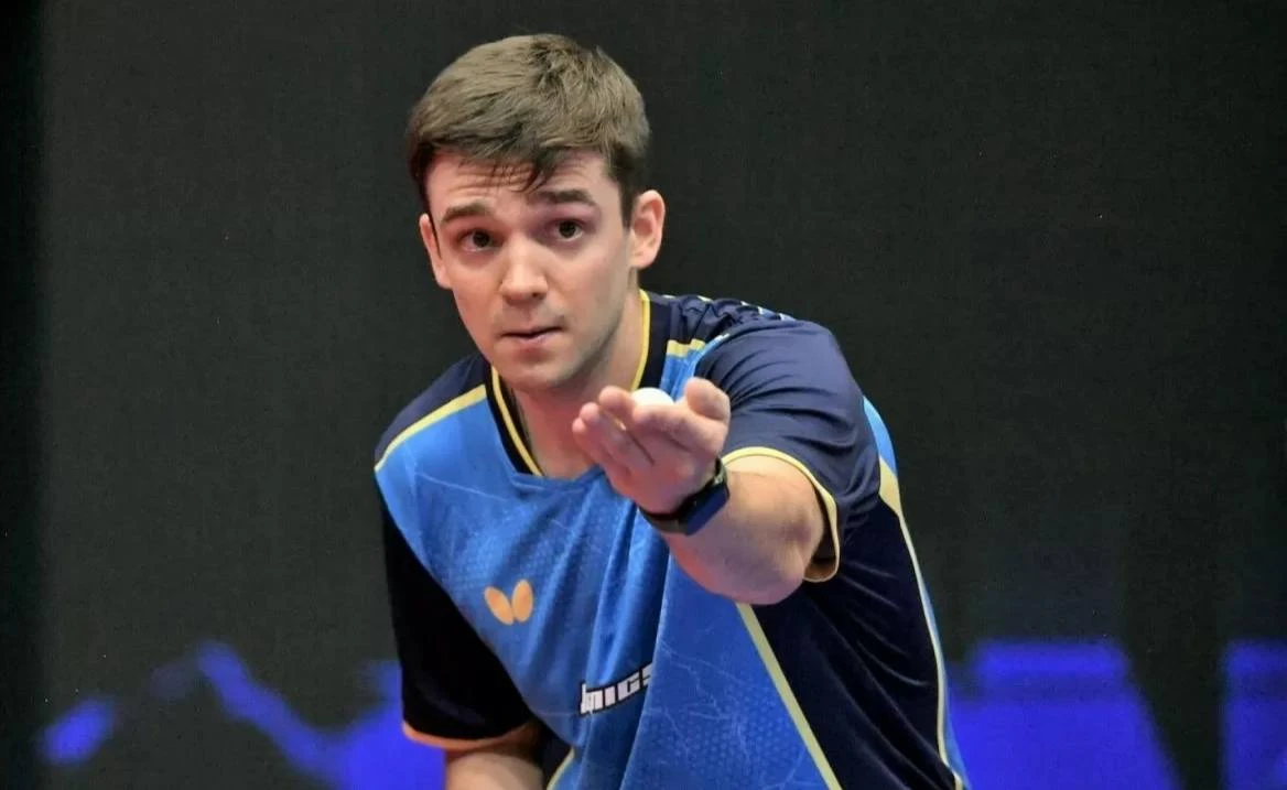 ۇستەل تەننيسىنەن ۇستەم بولدى