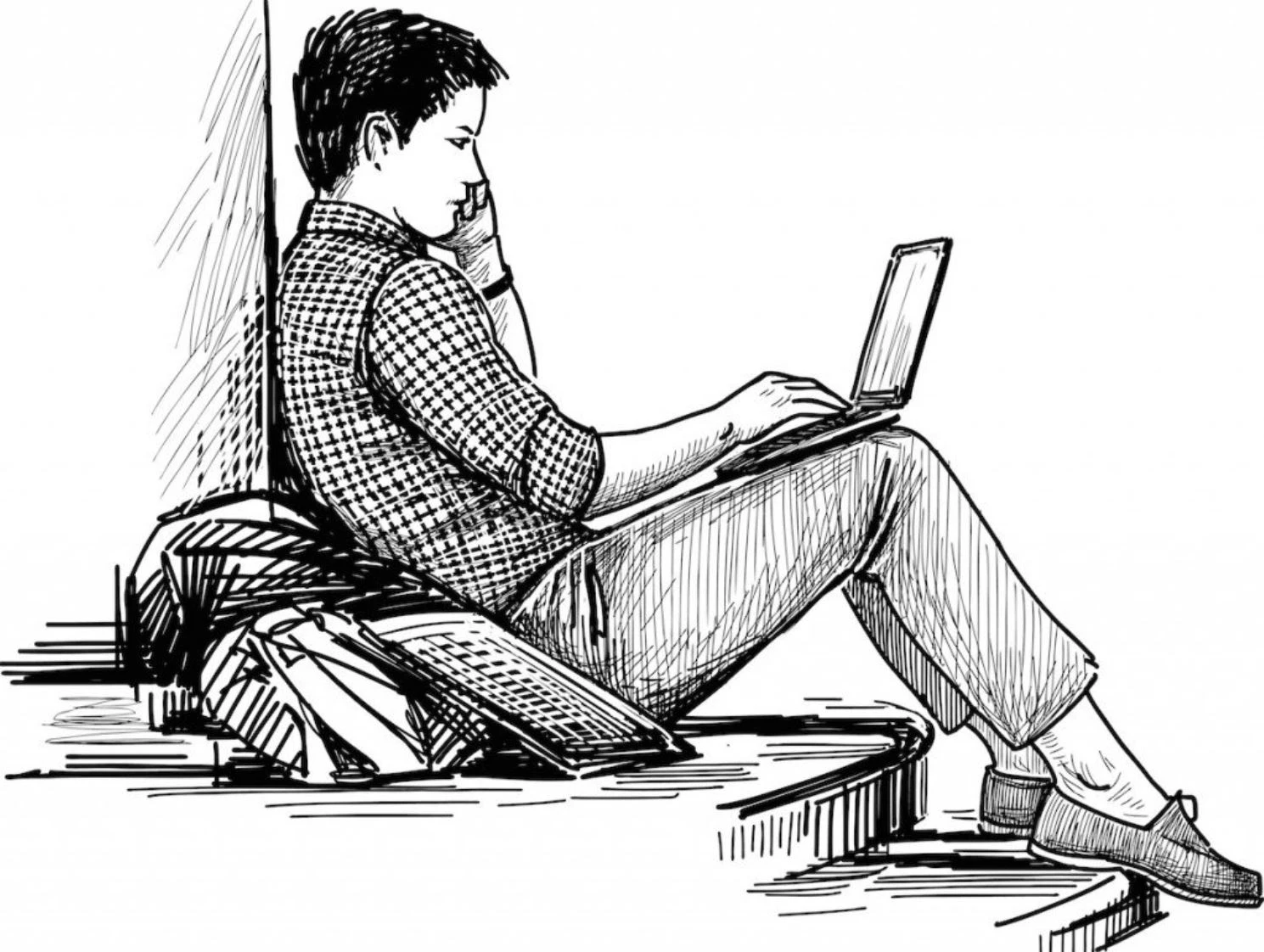 شات-شالەكەي ينتەرنەت