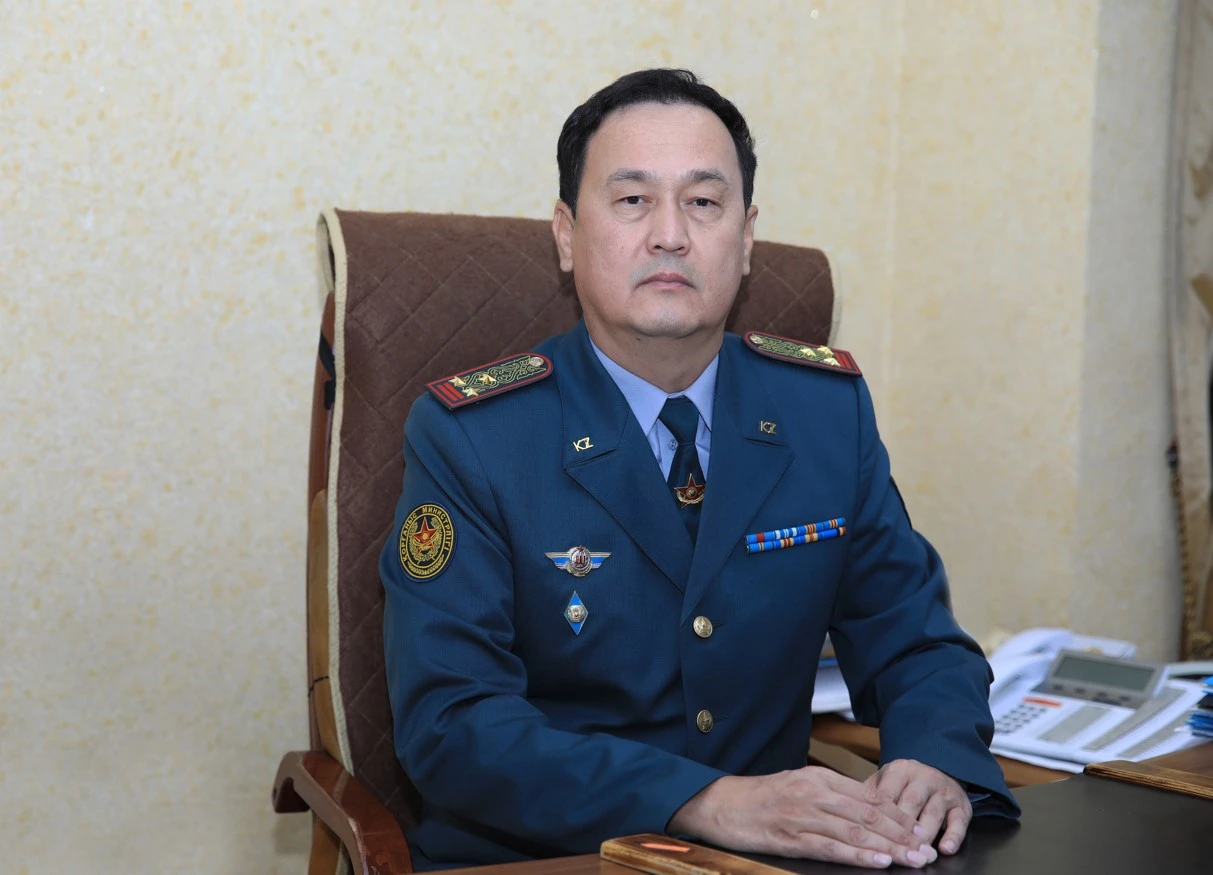 جاۋىنگەردى شىڭداۋ مەكتەبى