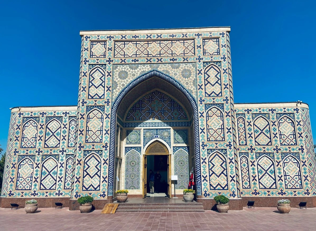 سامارقانعا ساياحات