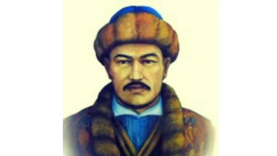 اقان سەرى قورامسا ۇلى: اركىمنىڭ وزىنە لايىق قالىبى بار