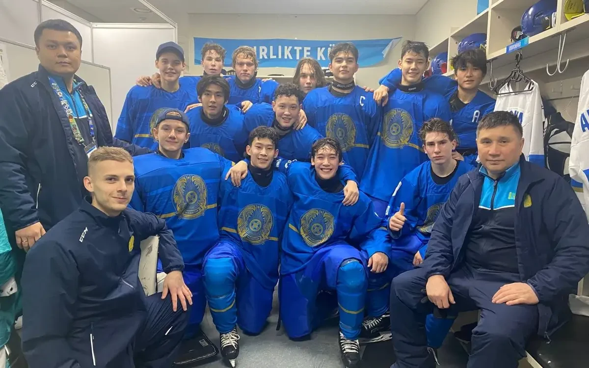 كانۆون-2024: حوككەيشىلەردىڭ العاشقى ويىنى ءىرى جەڭىسپەن باستالدى