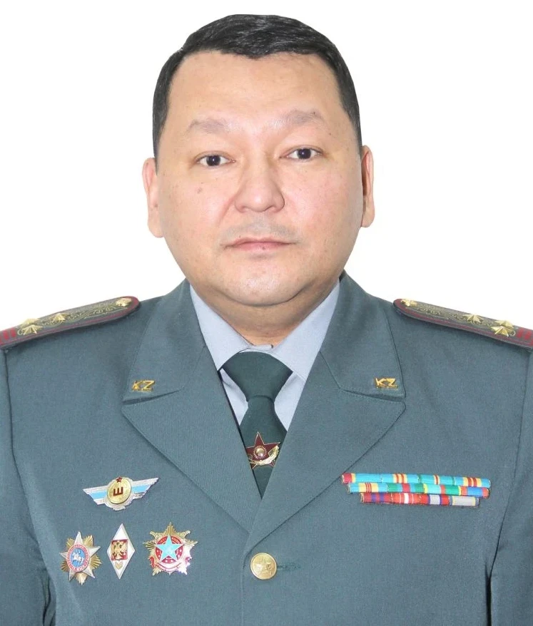 تالىمگەر جولى