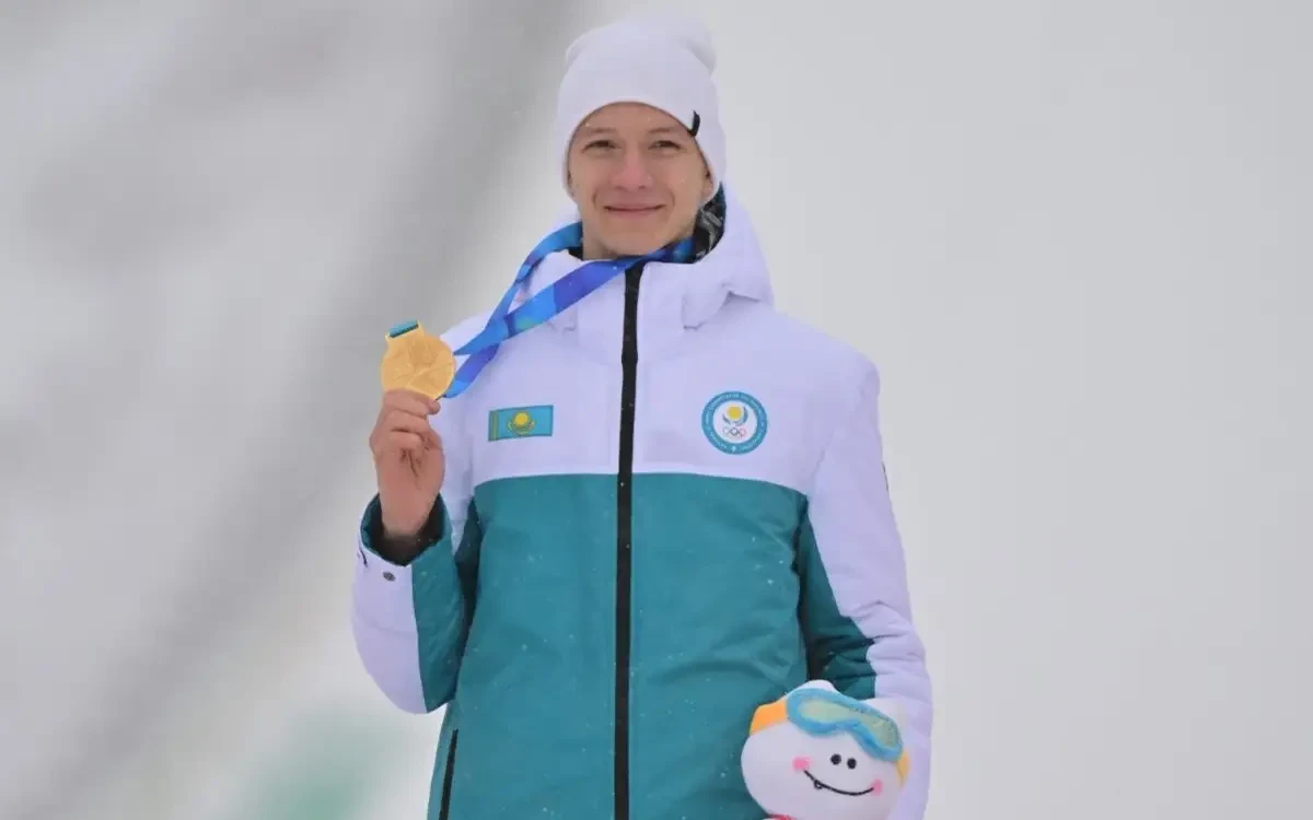 مەملەكەت باسشىسى يليا ميزەرنىحتى جەڭىسىمەن قۇتتىقتادى