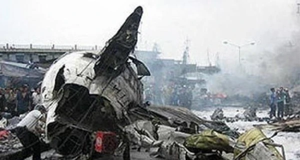 «كوماندا  ويىنشىلارى  قازا تاپقان ۇشاقتا ءبىز دە بولۋىمىز مۇمكىن ەدى».  سپورت ارداگەرى 45 جىل بۇرىنعى وقيعانى ايتتى