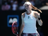 Australian Open: بىردە-ءبىر تەننيسشىمىز قالمادى