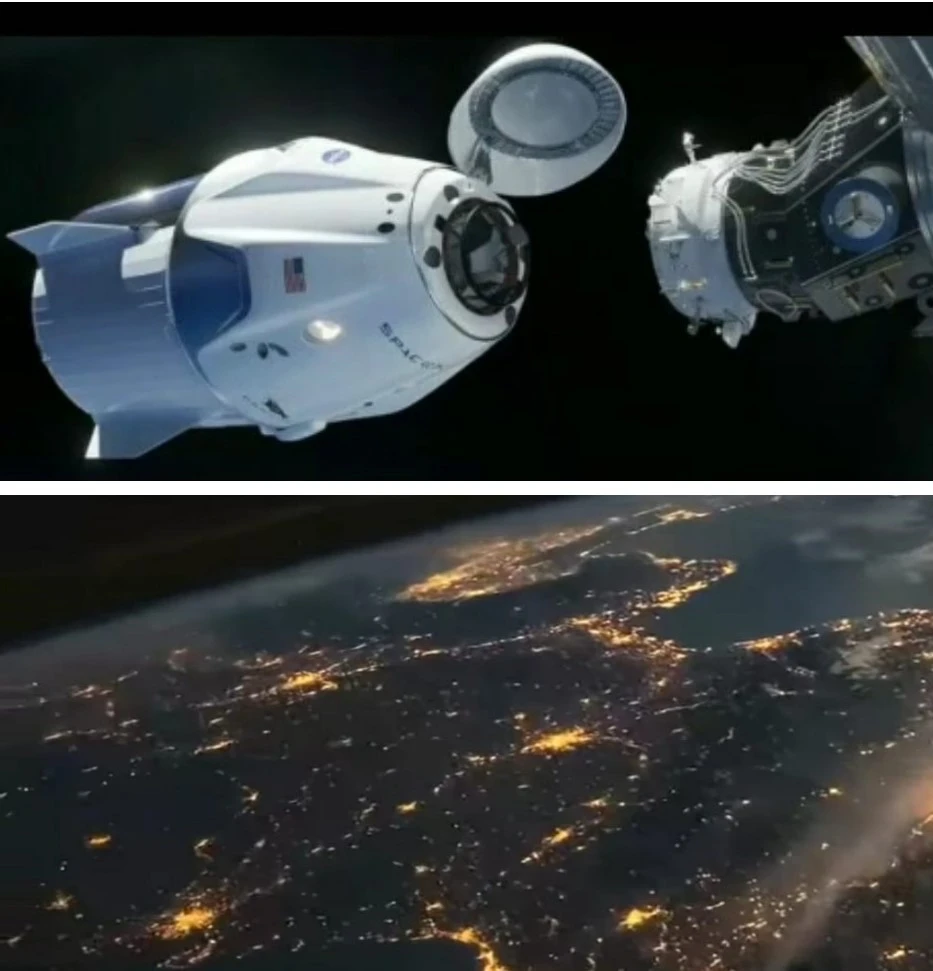 «ۇشاقپەن ساياحاتتاۋدان وزگەشە». تۇرىكتىڭ تۇڭعىش عارىشكەرى اسەرىن ءبولىستى