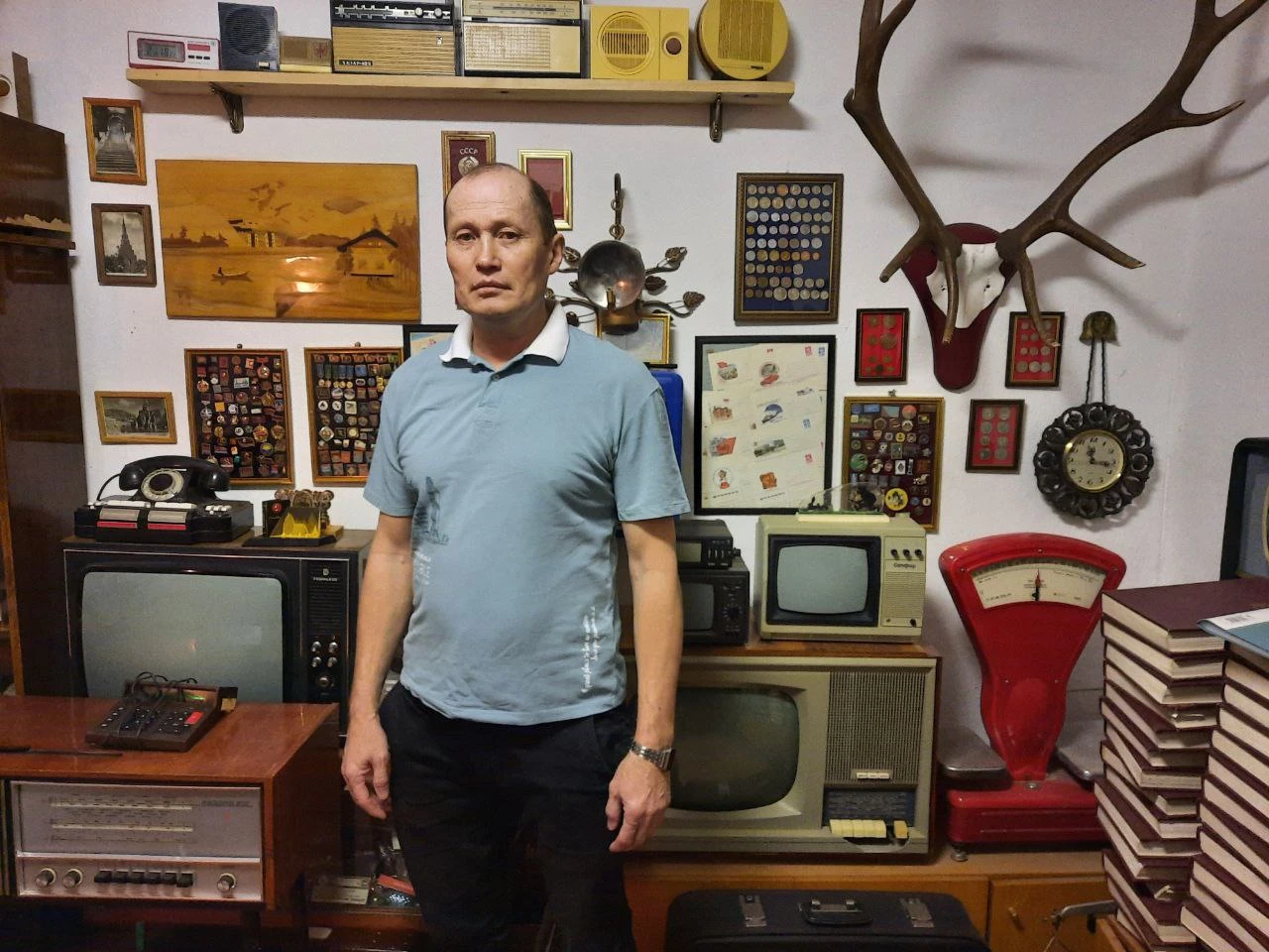 كوللەكتسيونەر