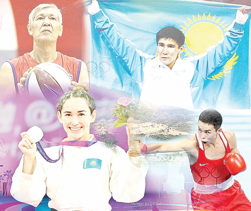 تاباقساي تارلاندارى