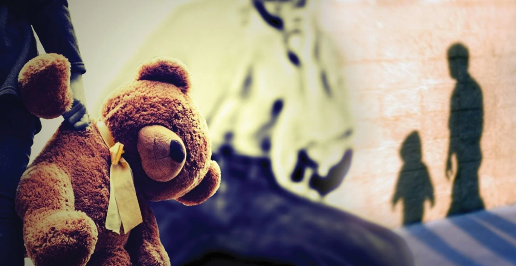 مەدەيا سيندرومى