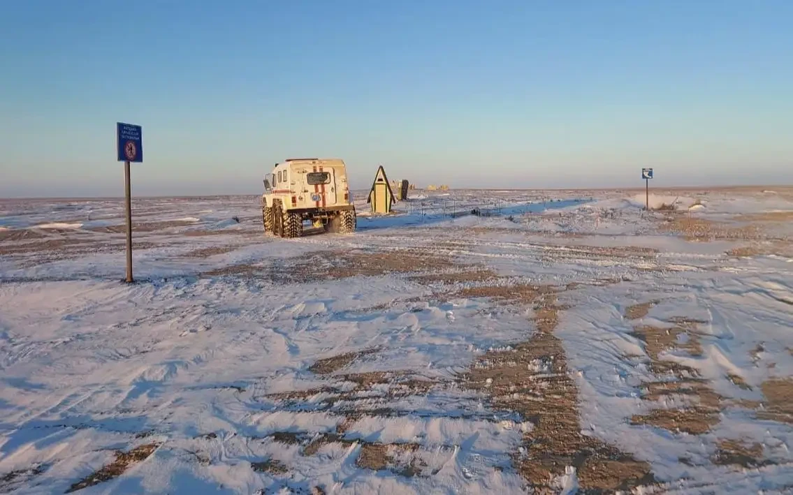 9 قاڭتاردان بەرى حابارسىز كەتكەن ادام تابىلماي جاتىر