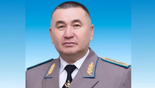 ۇلتتىق قورعانىس ۋنيۆەرسيتەتىنە جاڭا باسشى تاعايىندالدى