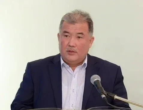 «سىر مەديا» حولدينگىنىڭ بۇرىنعى باسشىسى ارال اۋدانىنىڭ اكىمى بولىپ تاعايىندالدى