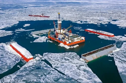 «قاشاعاننان» مۇناي وندىرەتىن NCOC كومپانياسىنا جاڭا باسقارۋشى ديرەكتور كەلەدى