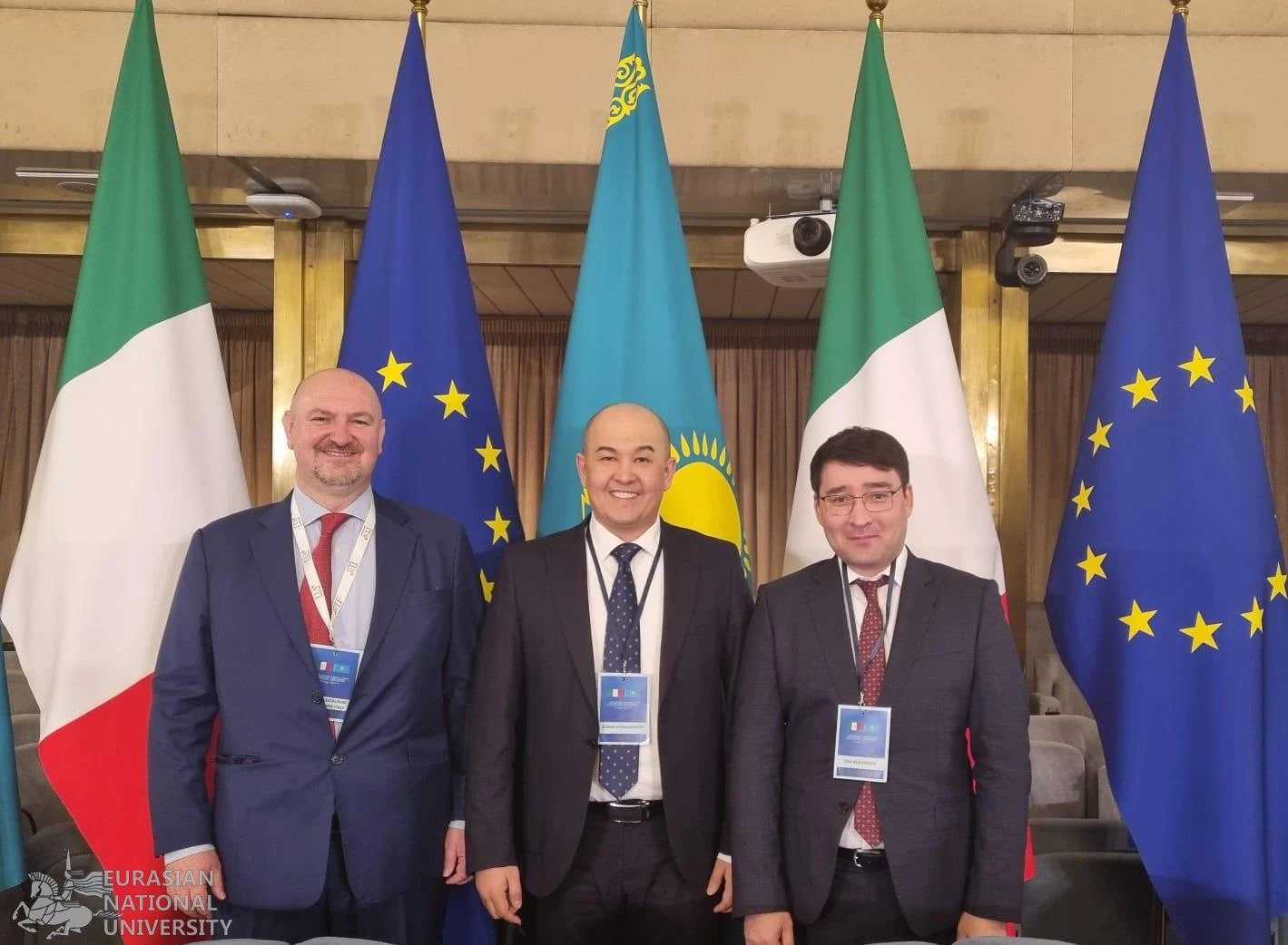 وتىننىڭ جاڭا ءتۇرىن وندىرەدى