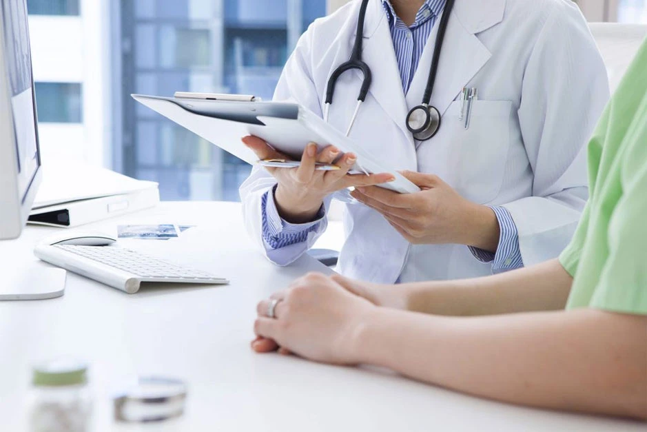 بارلىق ايەلدەر 27 قاڭتاردا ونكوگينەكولوگتارعا تەگىن قارالا الادى