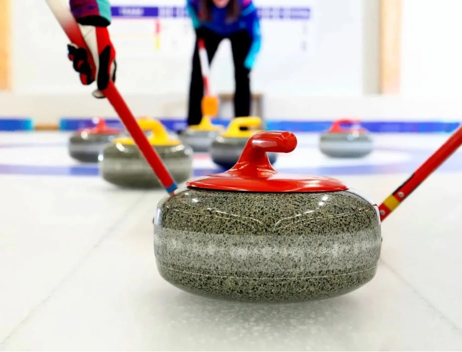 كەرلينگتىڭ كەرەمەتى